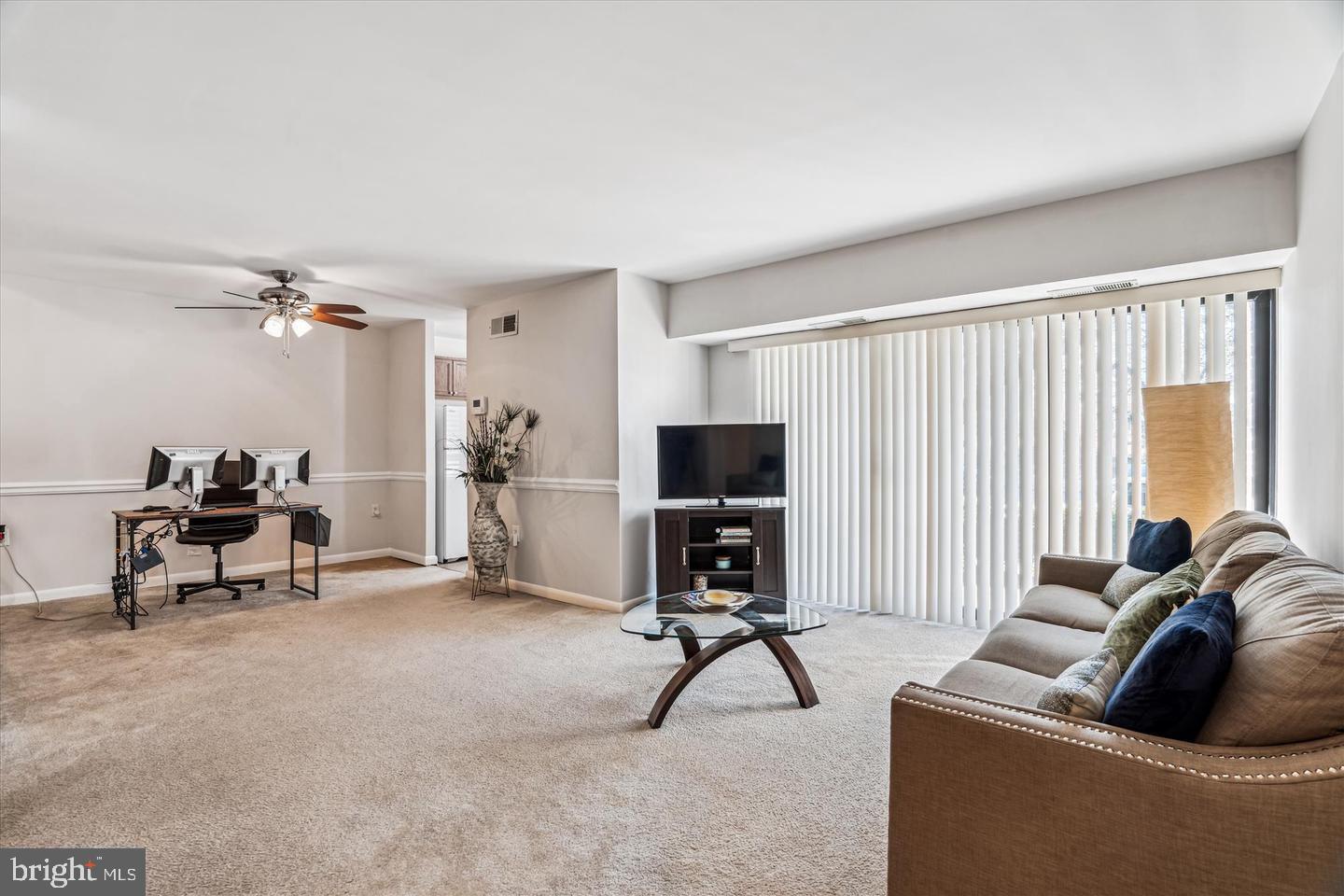 BROOKMILL CONDOMINIUMS - Residential Lease