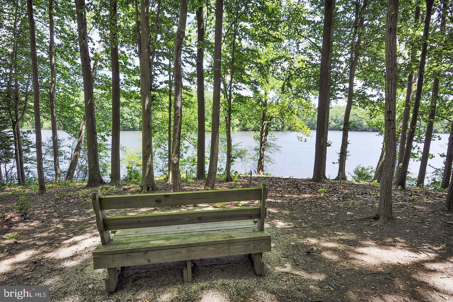 BROOKMILL CONDOMINIUMS - Residential Lease