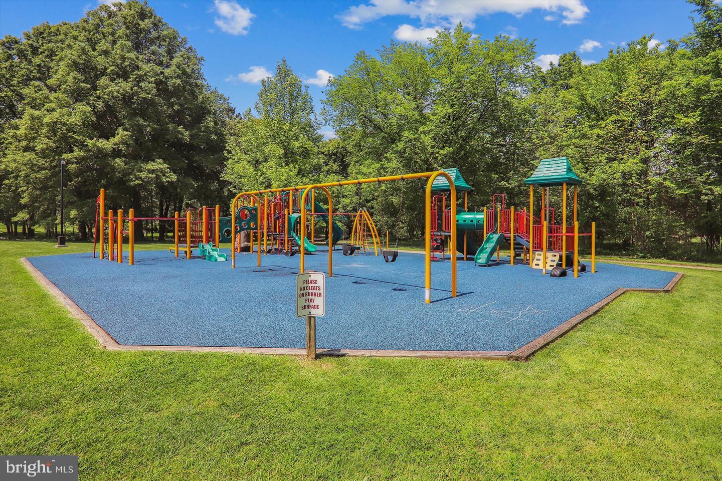 BROOKMILL CONDOMINIUMS - Residential Lease