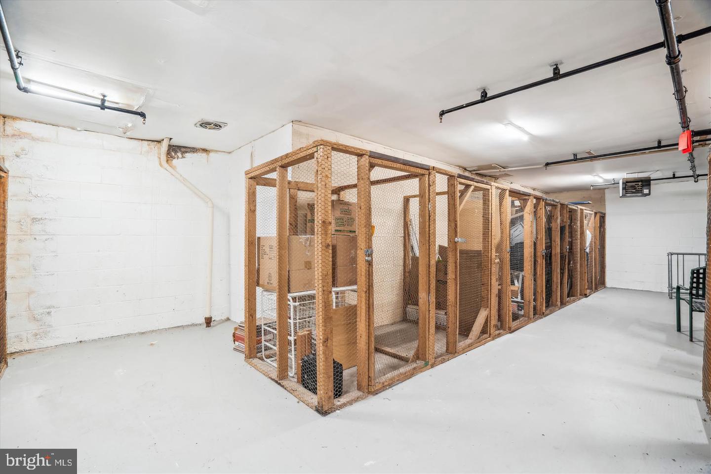 BROOKMILL CONDOMINIUMS - Residential Lease