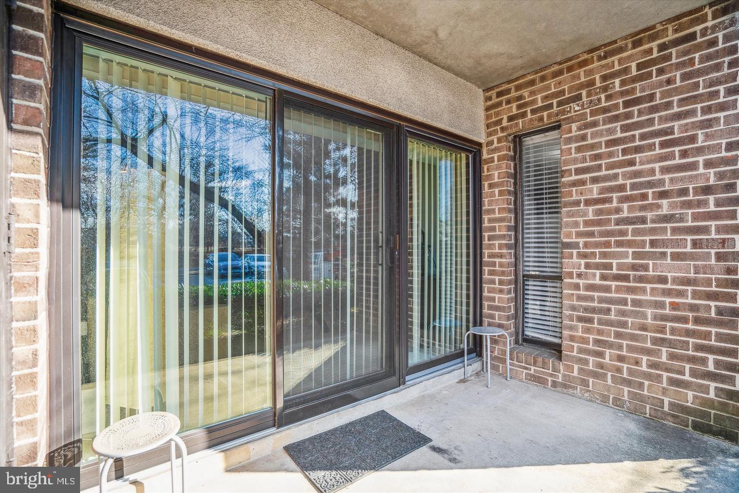 BROOKMILL CONDOMINIUMS - Residential Lease