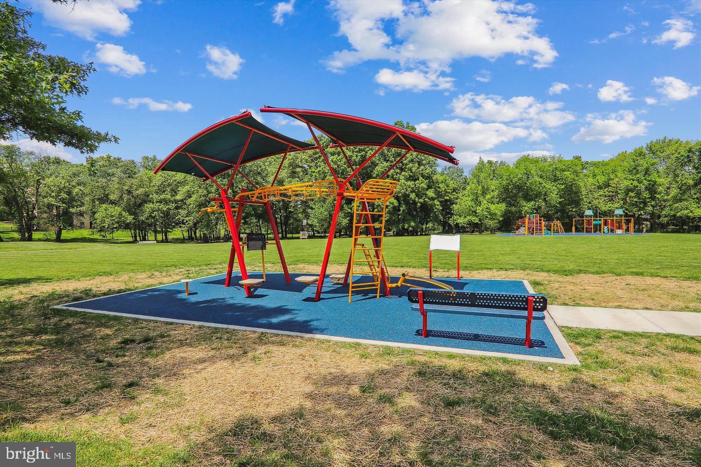 BROOKMILL CONDOMINIUMS - Residential Lease