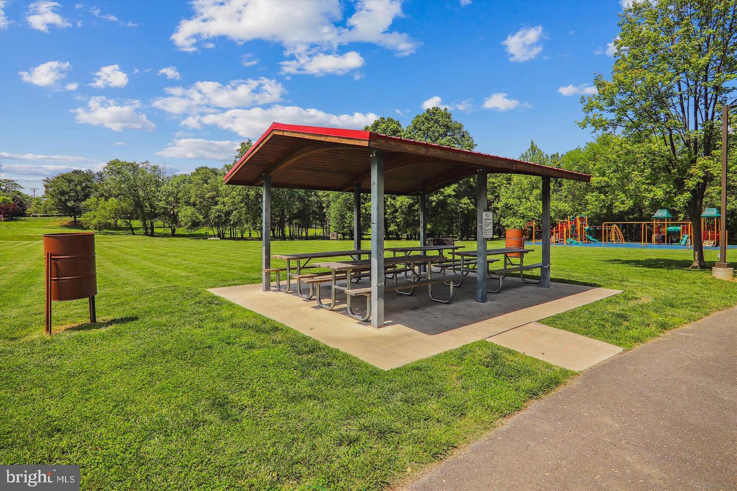 BROOKMILL CONDOMINIUMS - Residential Lease