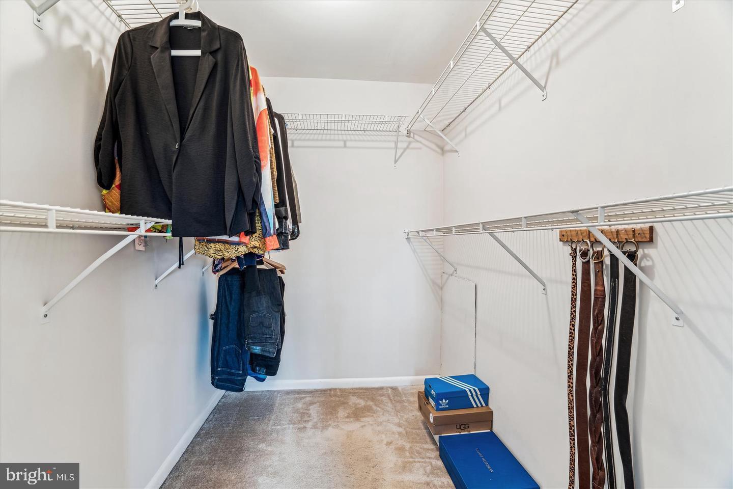 BROOKMILL CONDOMINIUMS - Residential Lease