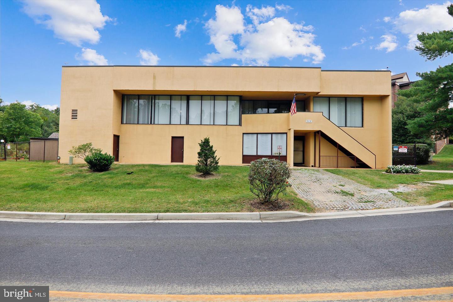 BROOKMILL CONDOMINIUMS - Residential Lease