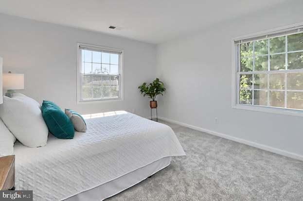 CARDINAL FOREST - Residential Lease