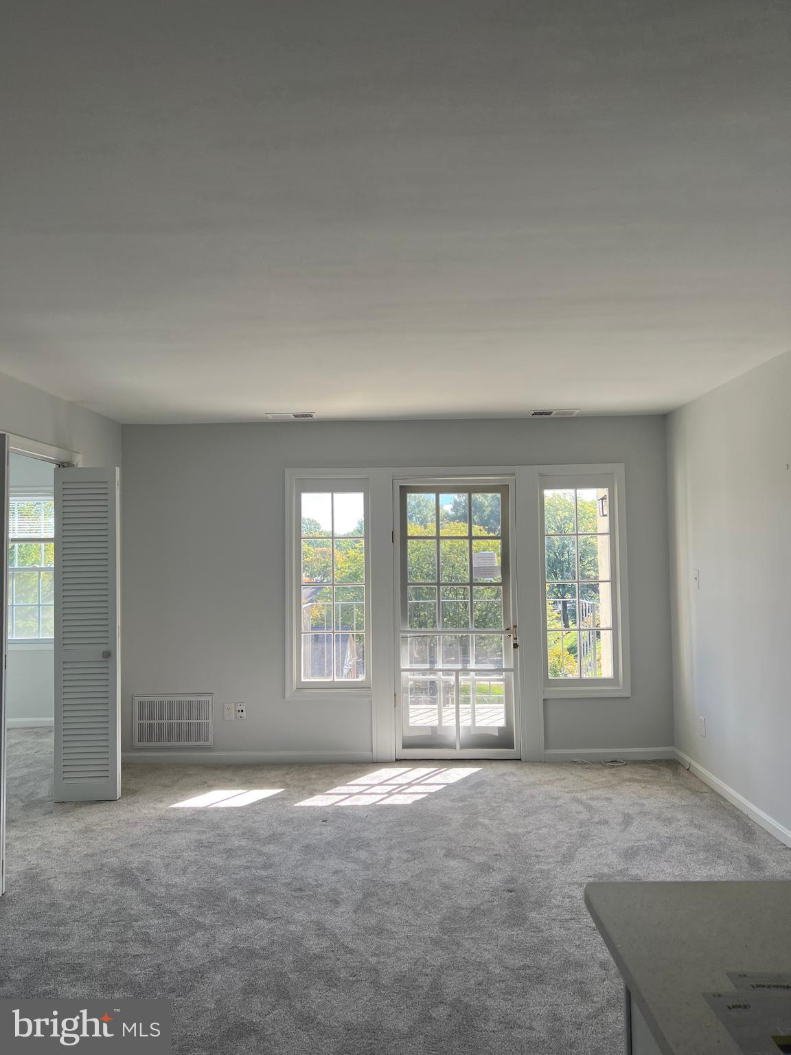 CARDINAL FOREST - Residential Lease