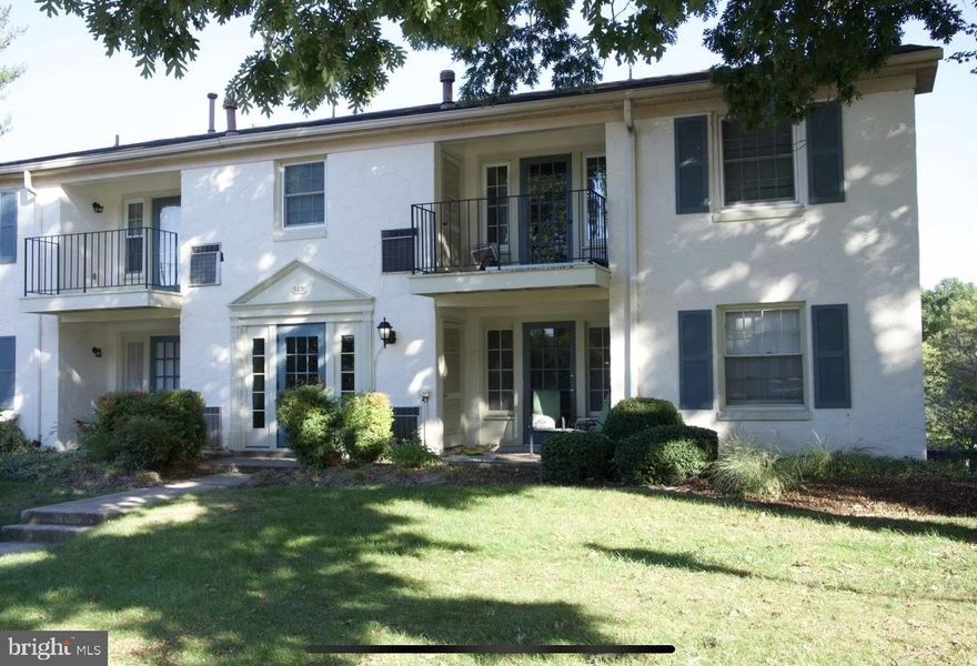 Experience the comfort of a beautifully remodeled 2-bedroom, 1-bathroom condo in an incredible location! Nestled conveniently near the Mixing Bowl, right off I-95 and close to Route 123, this condominium offers easy accessibility and a central location.

The property is zoned for excellent schools, making it an ideal location for families. Just a short distance away is the Springfield Town Center and Mall, offering you a plethora of shopping, dining, and entertainment opportunities.

Situated in a safe community, residents enjoy access to a wealth of amenities including a sparkling pool, an event center, and a tennis court to serve diverse recreational desires.

Freshly updated, the condo features brand new carpeting, a modern and well-appointed kitchen, and the convenience of an in-unit washer and dryer. The property is completed with a homely patio which provides a tranquil pool view, perfect for relaxing outdoors.

This condo offers more than just a place to live — it's a home providing both the coziness of familiar comforts and the luxury of upscale condo living.