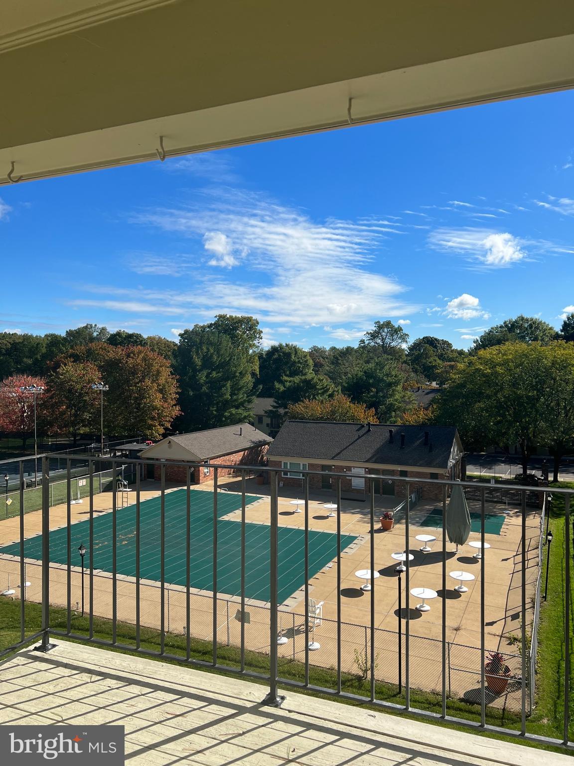 CARDINAL FOREST - Residential Lease