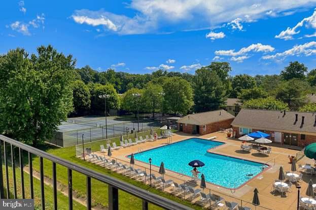 CARDINAL FOREST - Residential Lease