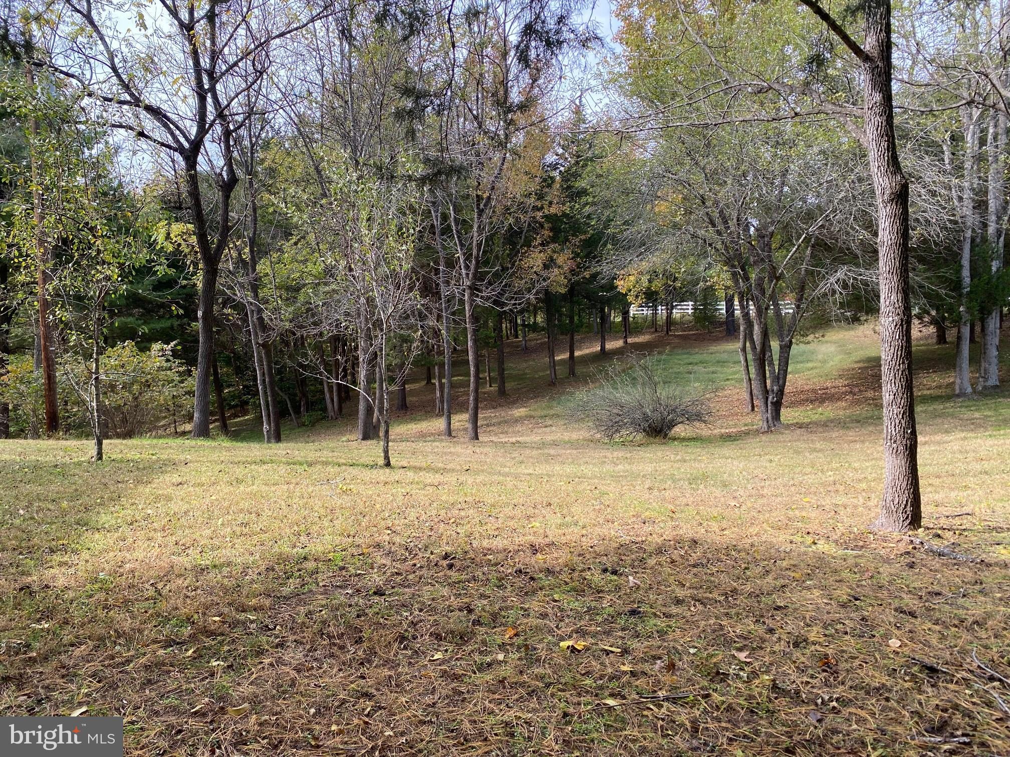 POTOMAC DIST - Residential