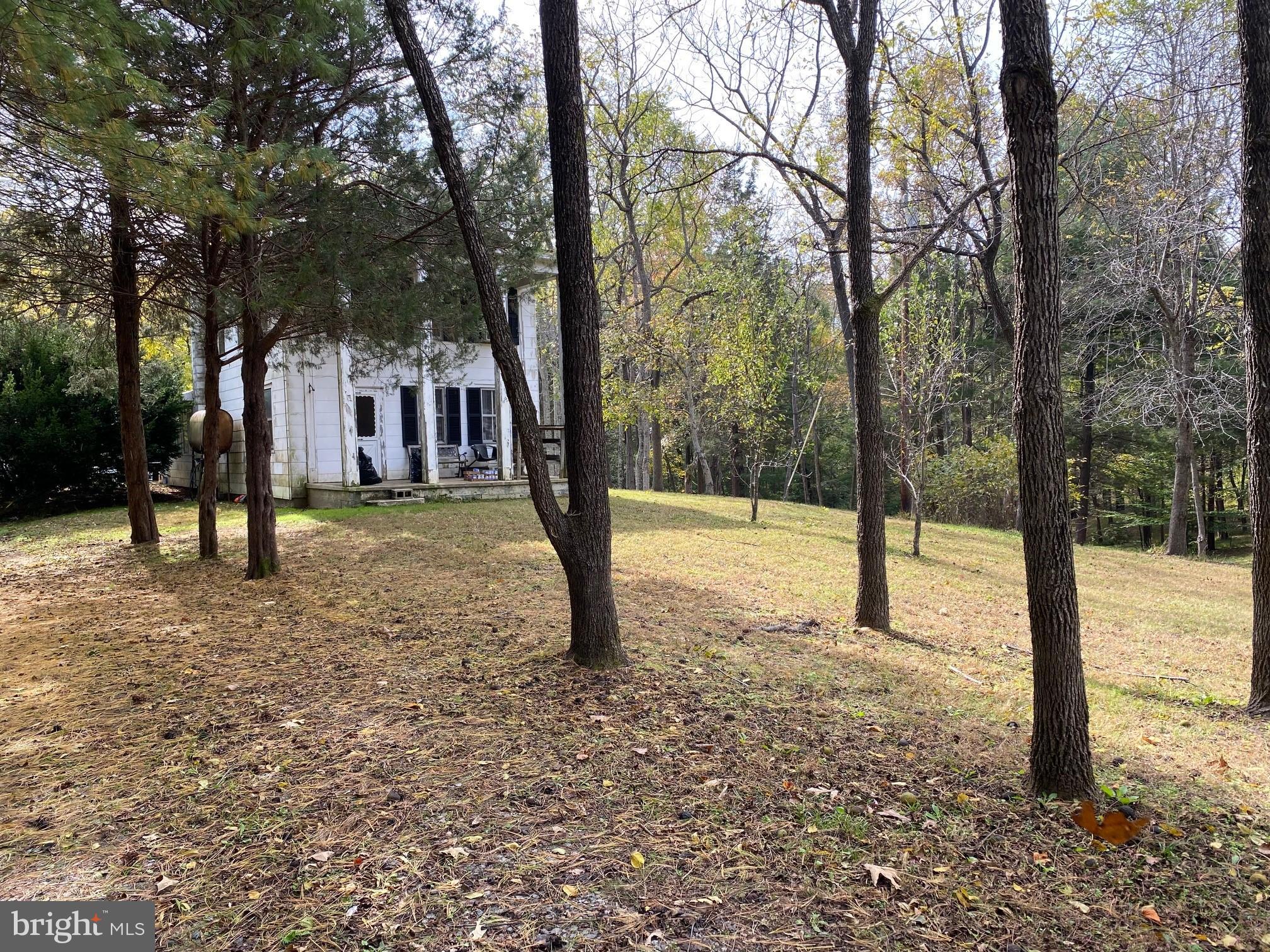 POTOMAC DIST - Residential