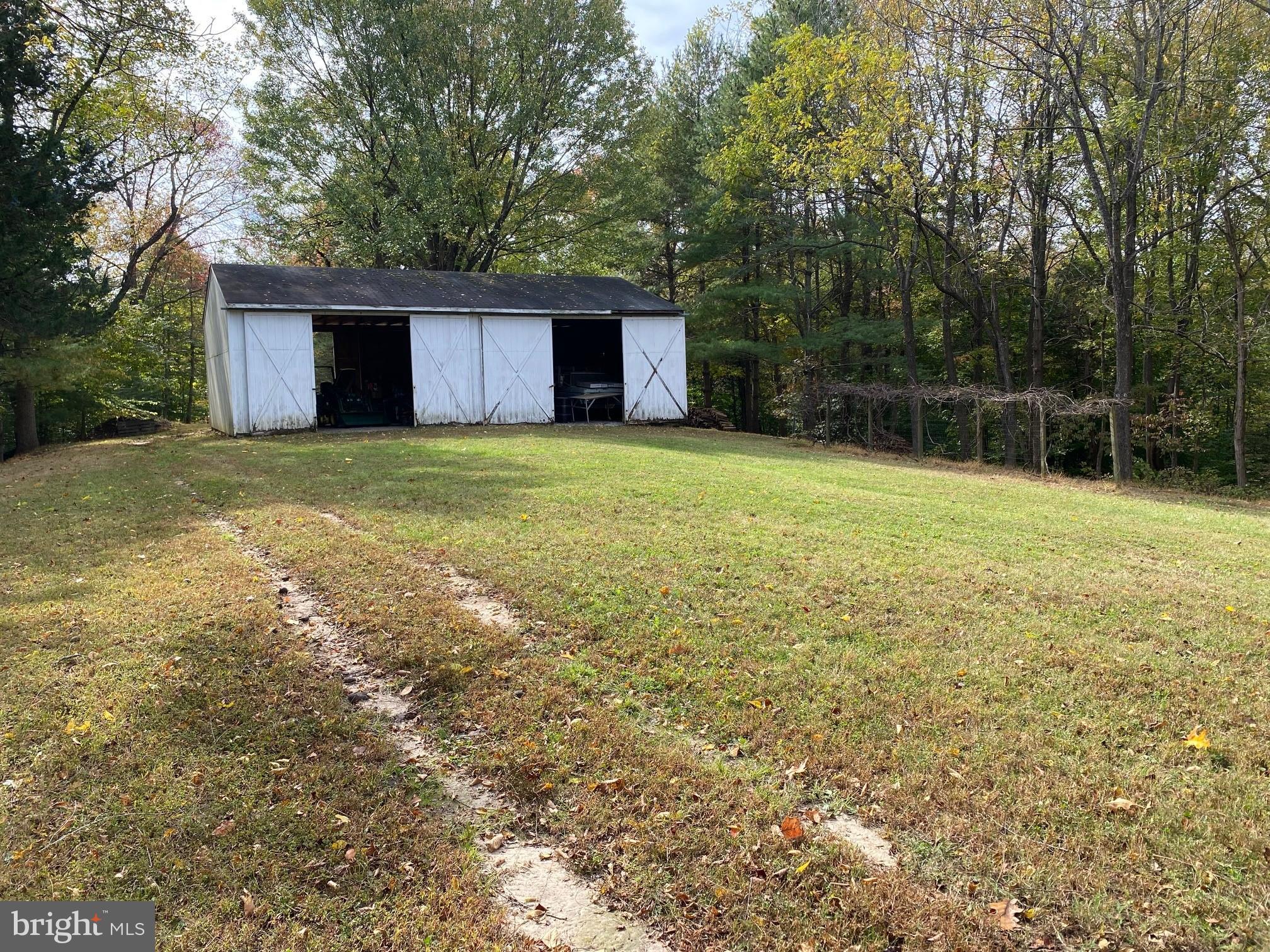 POTOMAC DIST - Residential