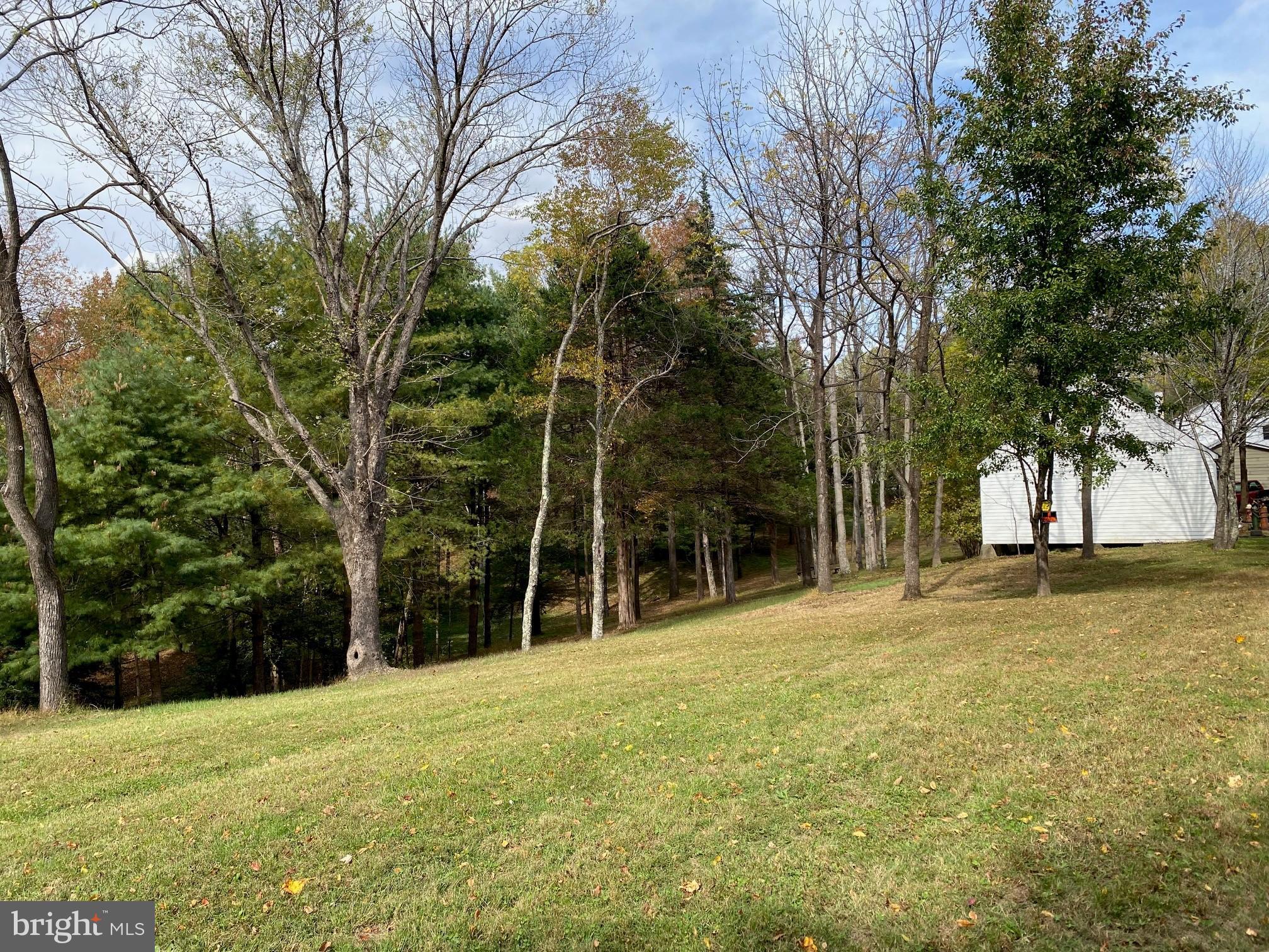 POTOMAC DIST - Residential