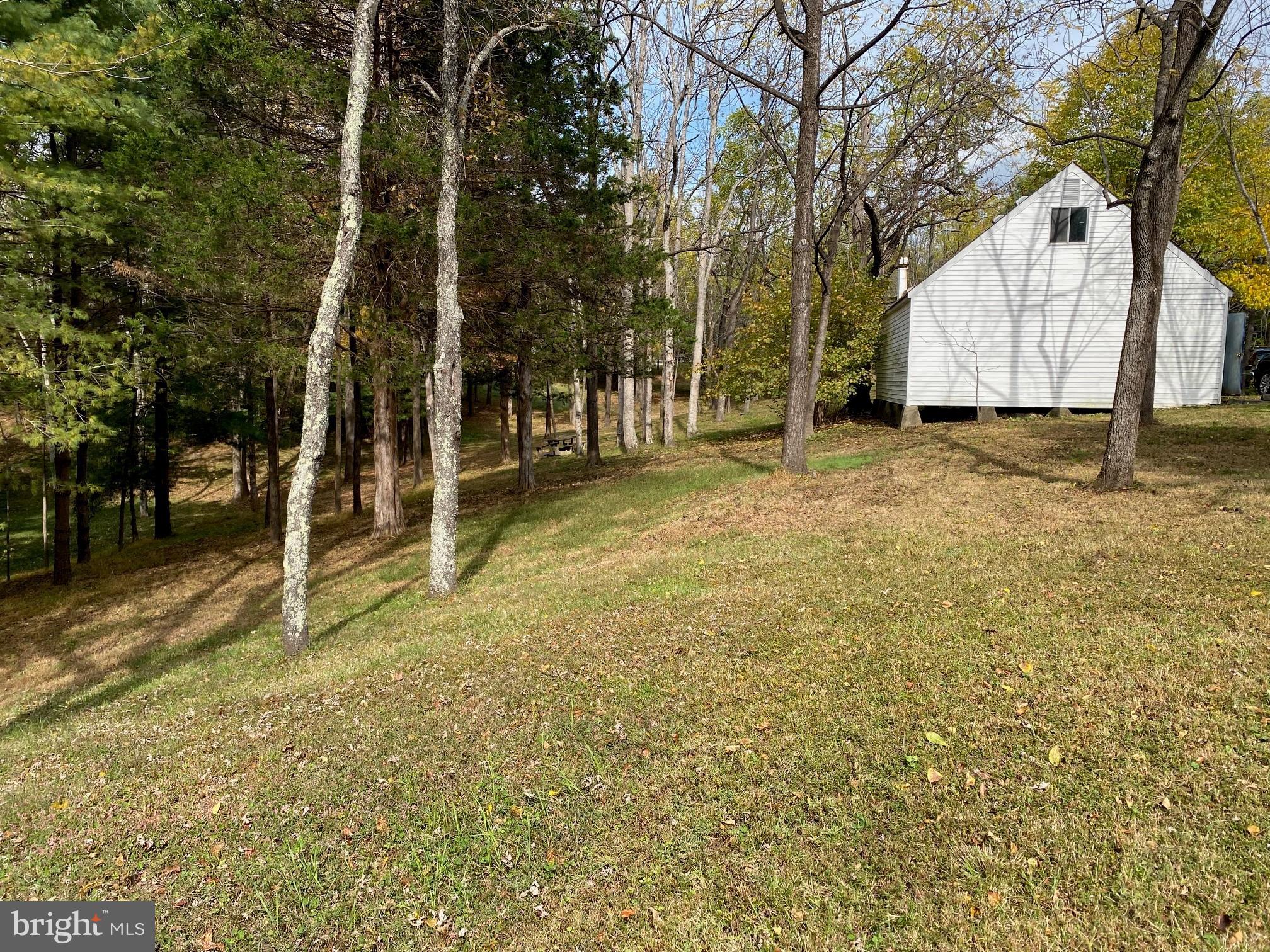 POTOMAC DIST - Residential