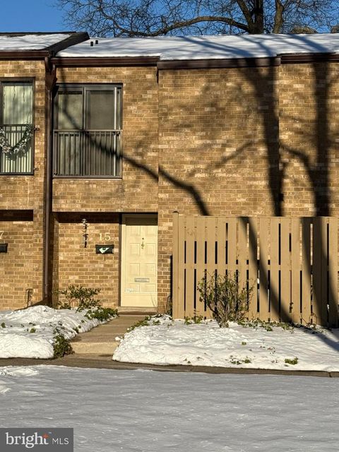 15 WIMPOLE COURT C COCKEYSVILLE MD 21030