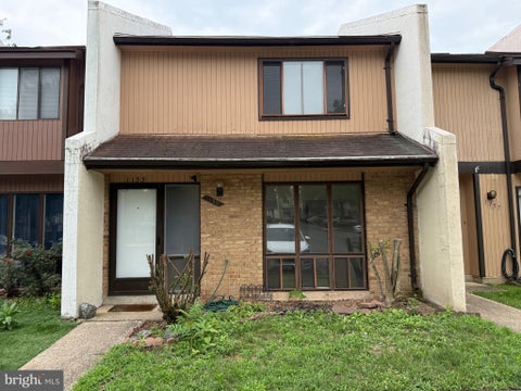 Townhouse For Rent - 1155 Dublin Place<br/> Fairfax County, HERNDON, VA 20170