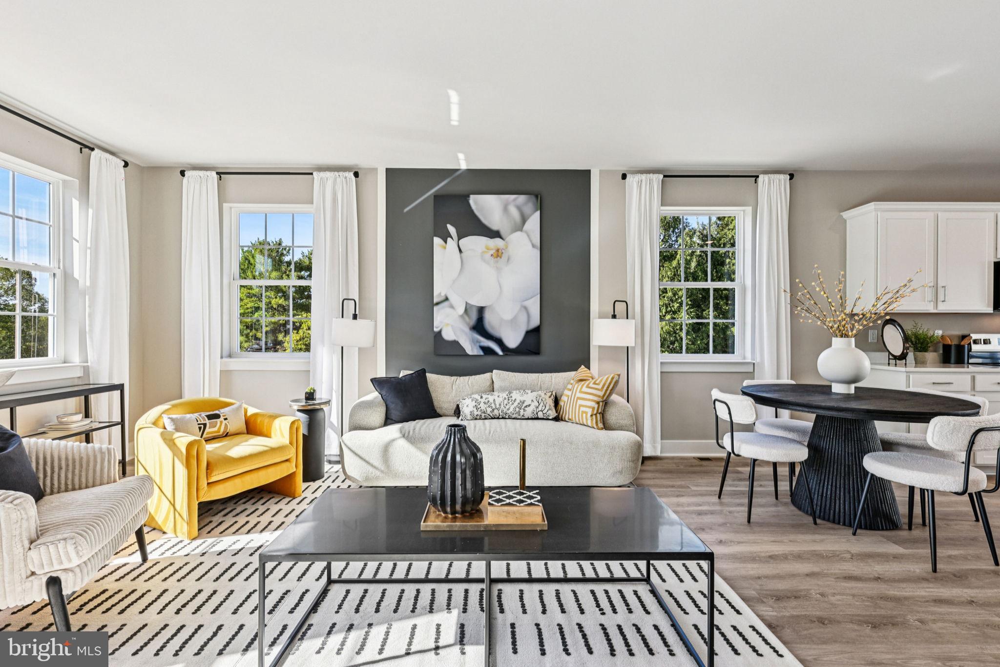 ABRAMS CROSSING - Residential