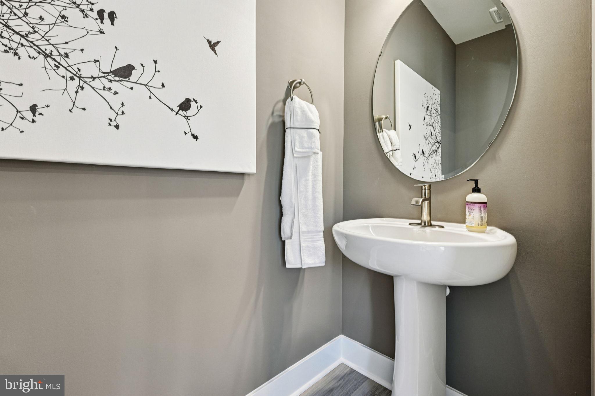 ABRAMS CROSSING - Residential