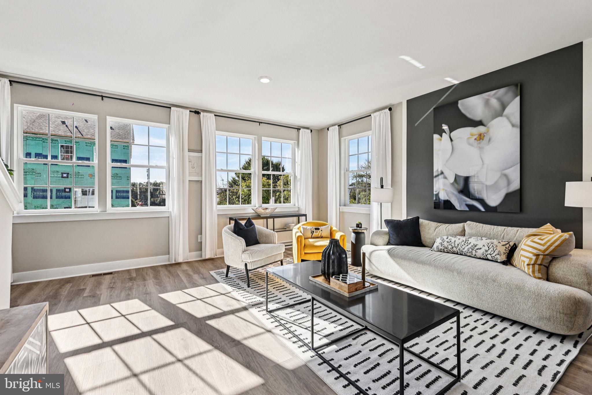 ABRAMS CROSSING - Residential