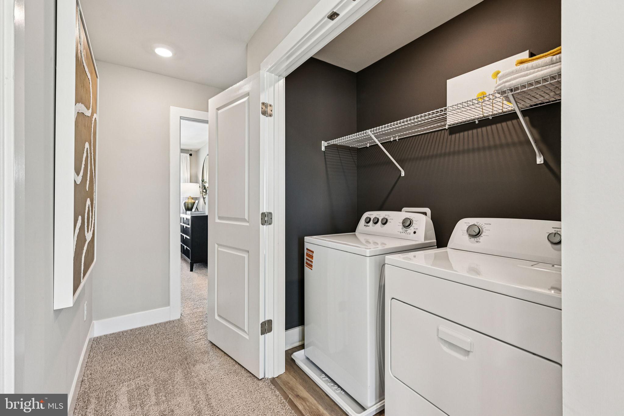 ABRAMS CROSSING - Residential