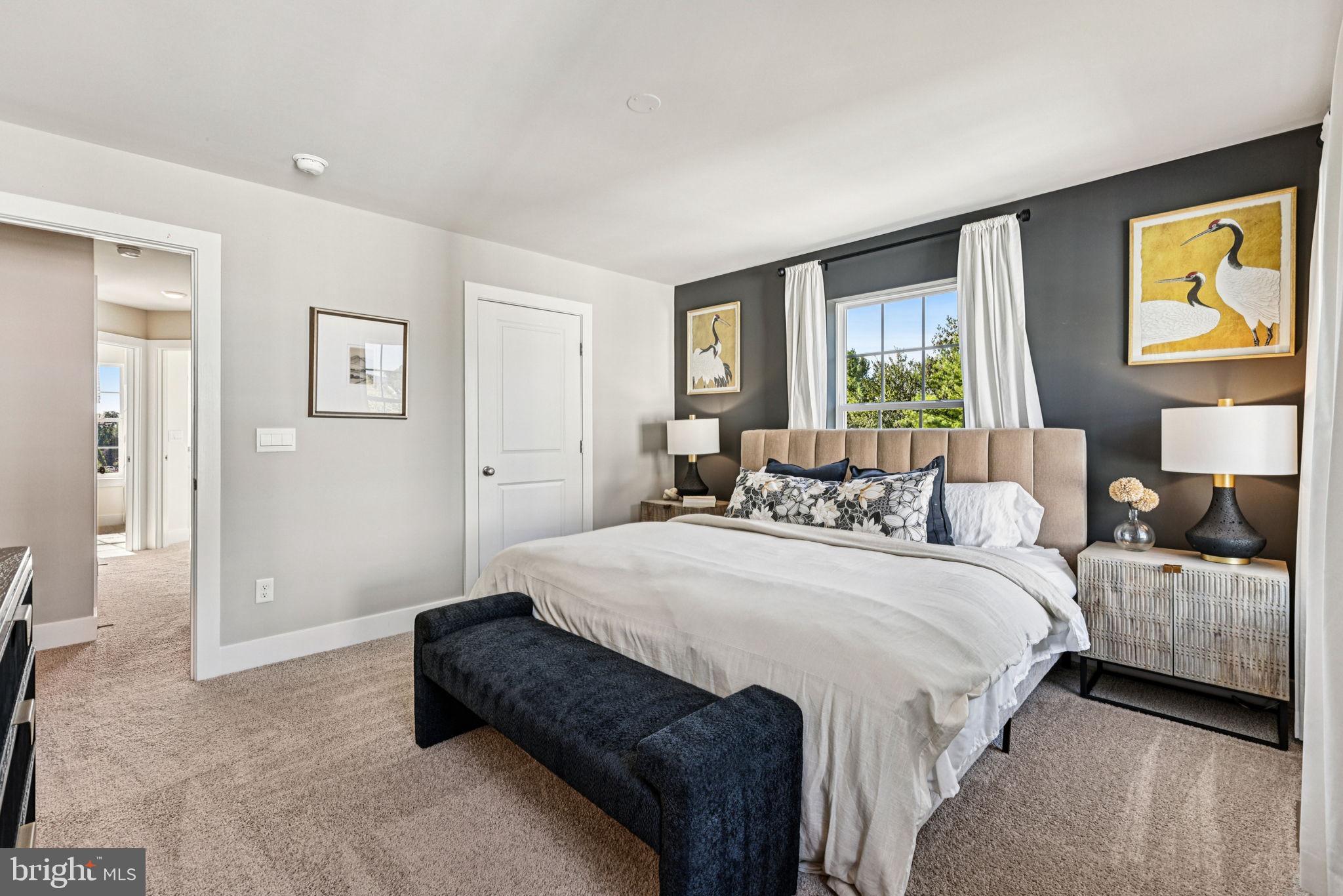 ABRAMS CROSSING - Residential