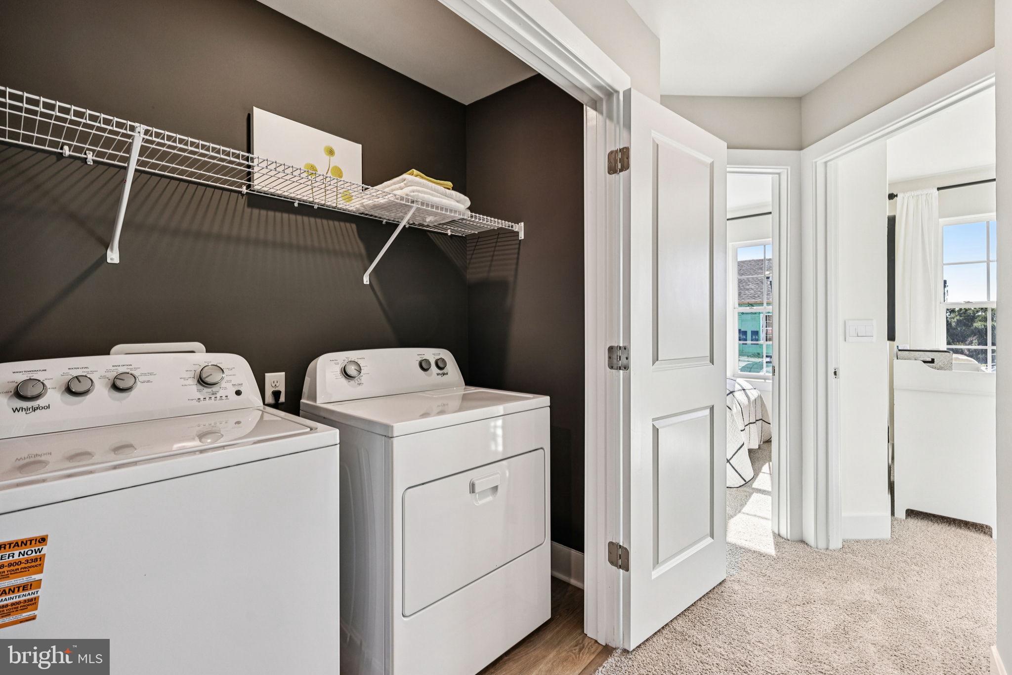 ABRAMS CROSSING - Residential