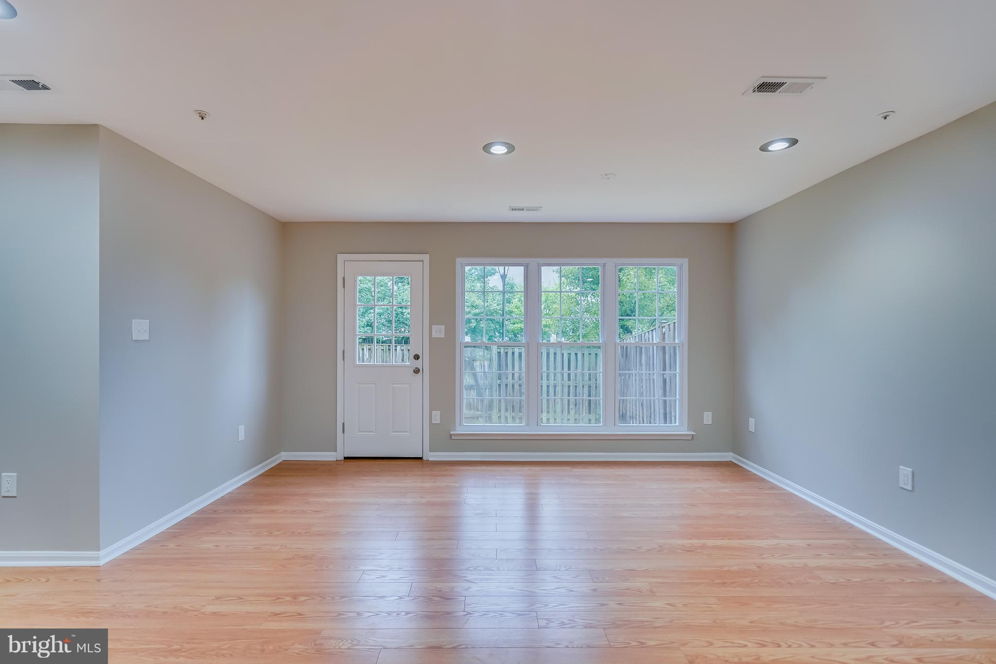 ACTON VILLAGE - Residential