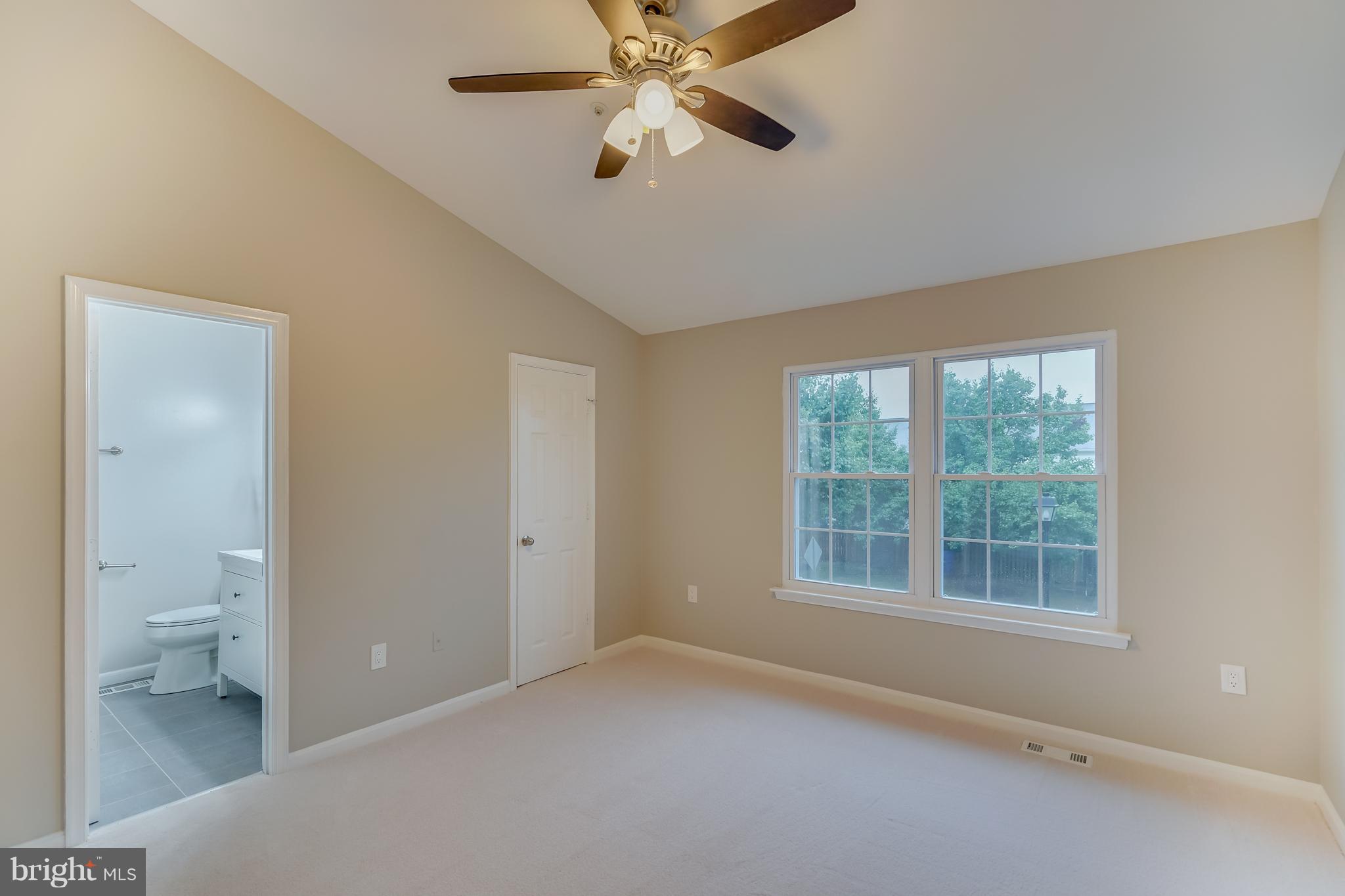 ACTON VILLAGE - Residential