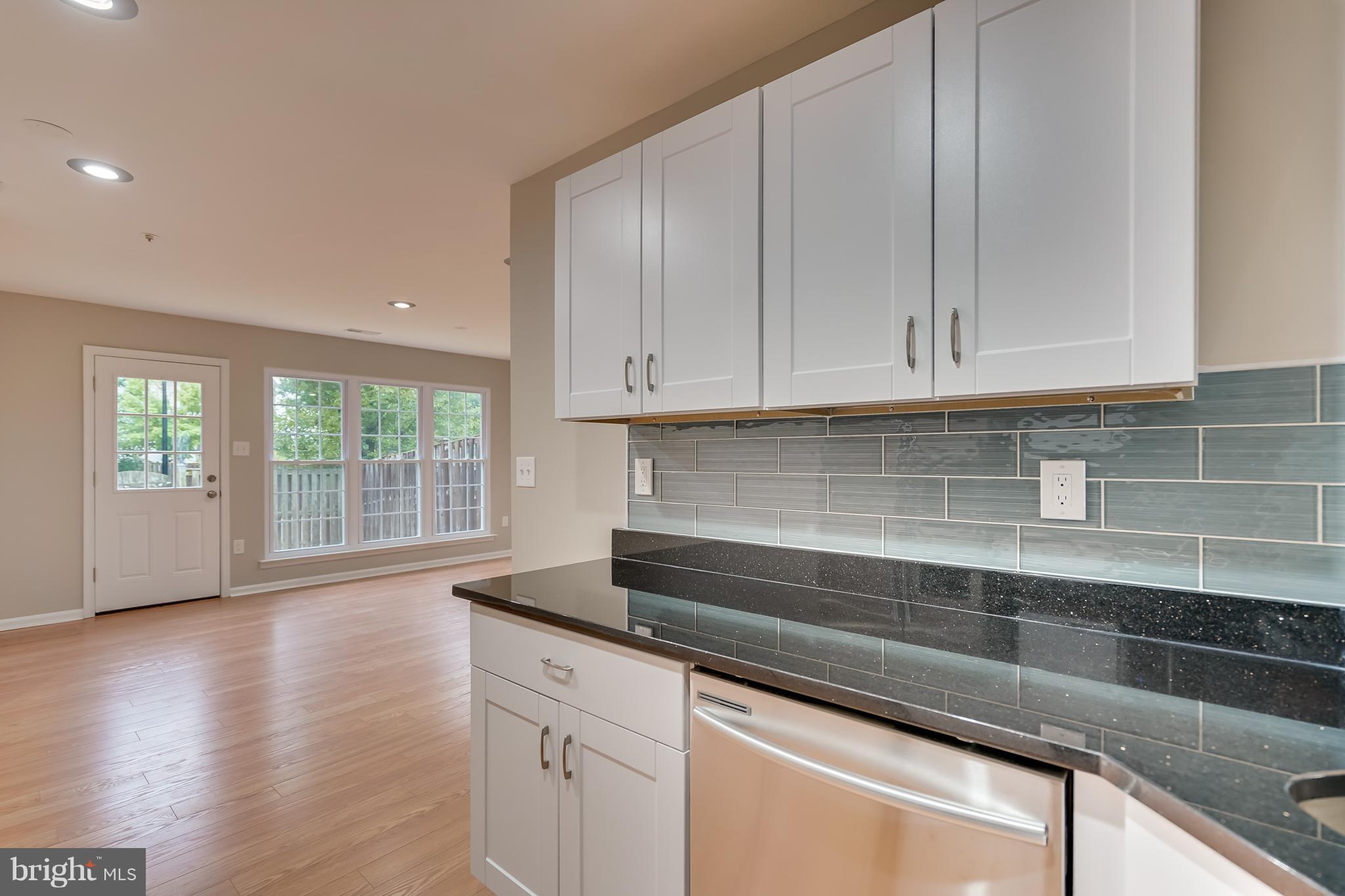 ACTON VILLAGE - Residential