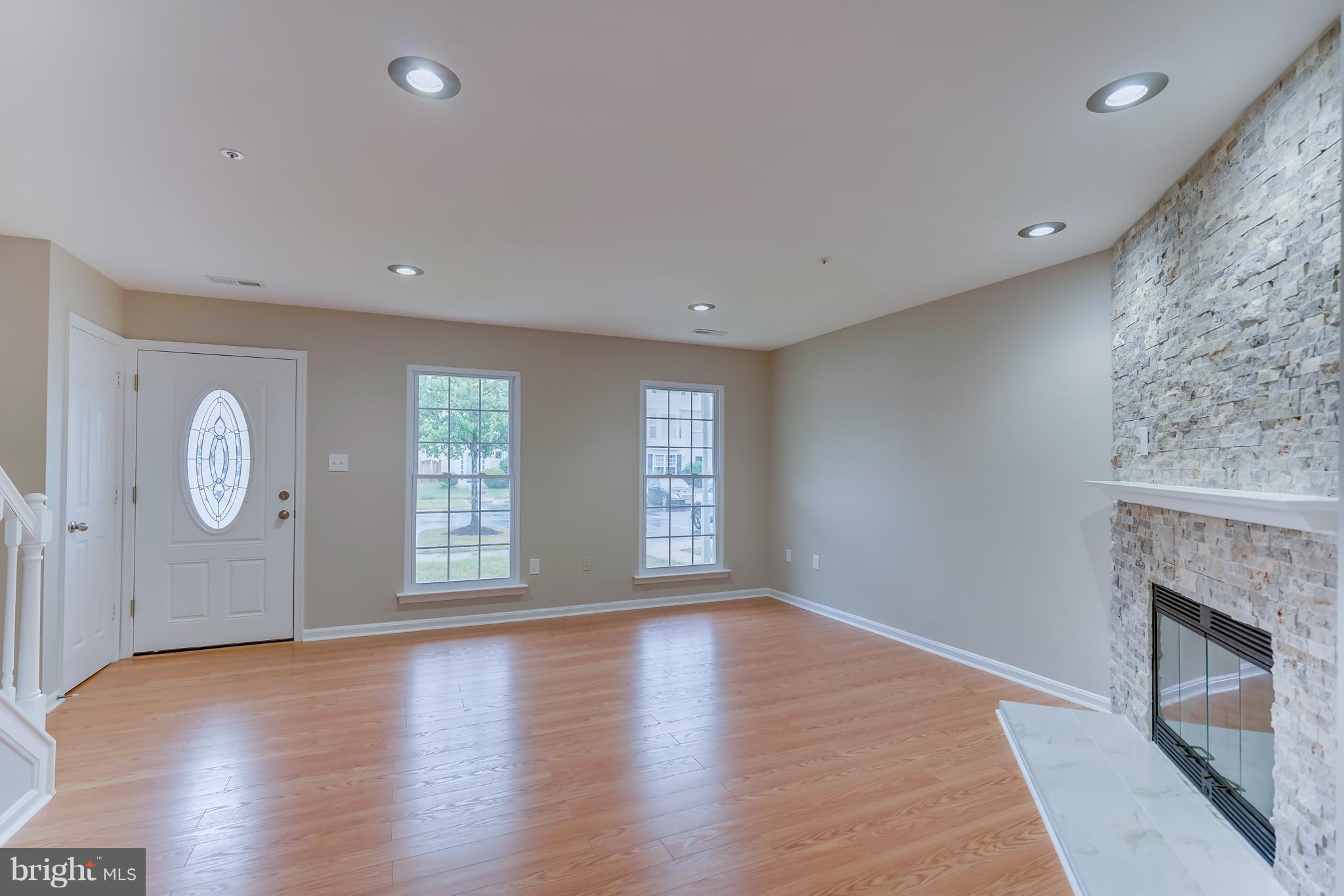 ACTON VILLAGE - Residential