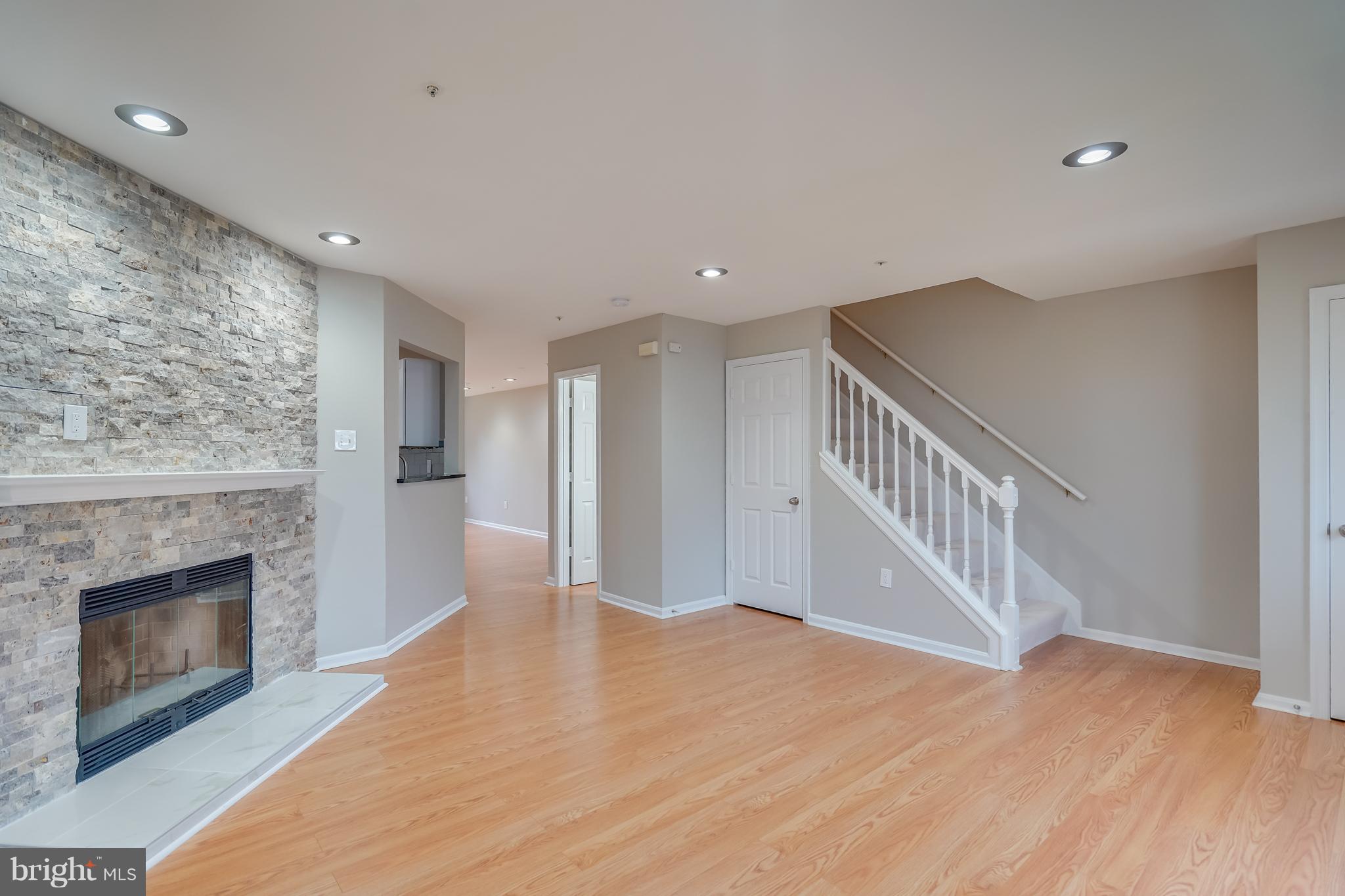 ACTON VILLAGE - Residential