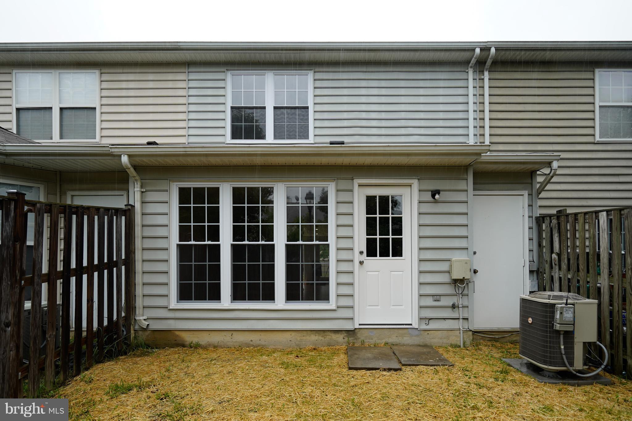 ACTON VILLAGE - Residential