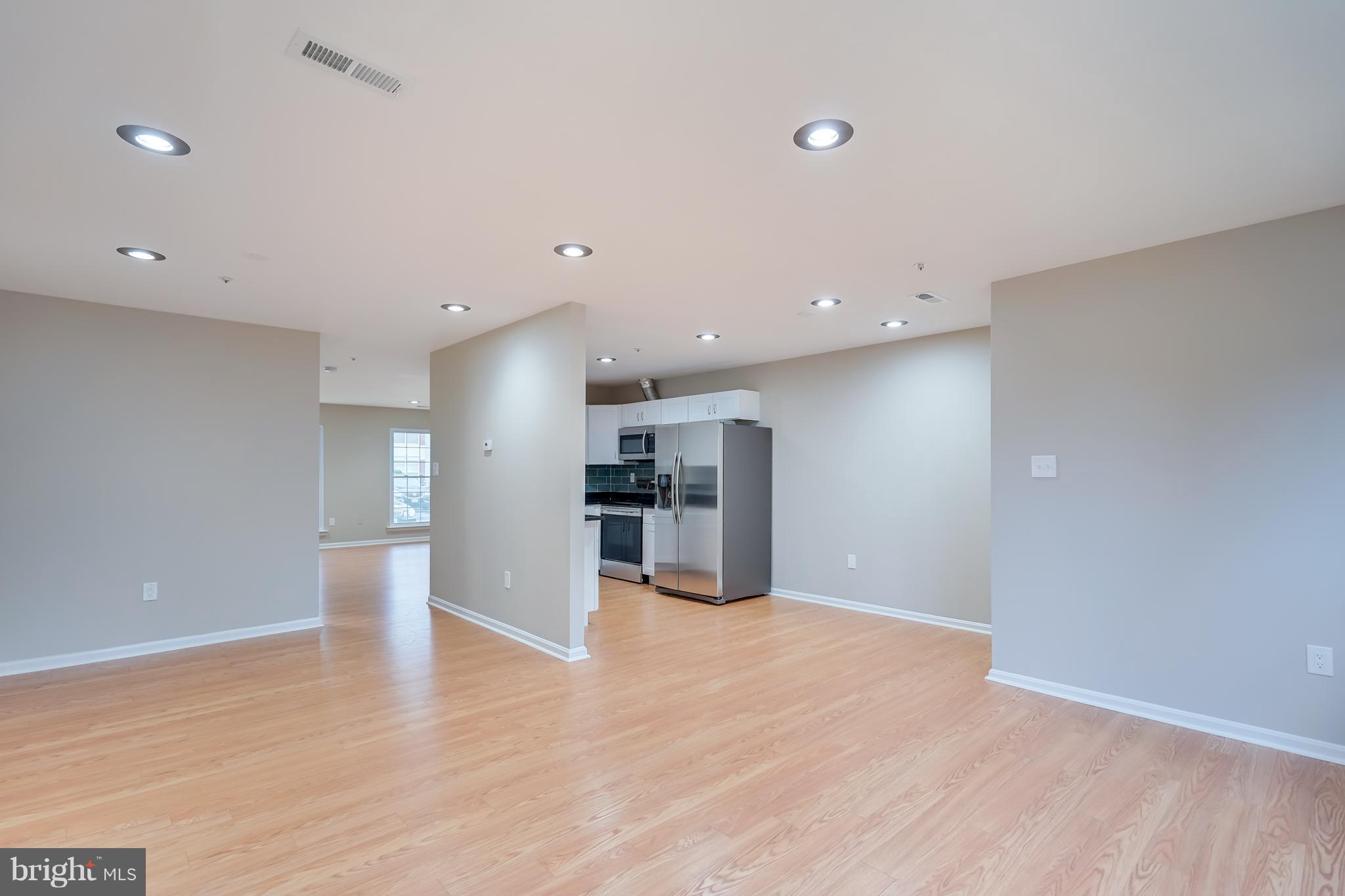 ACTON VILLAGE - Residential