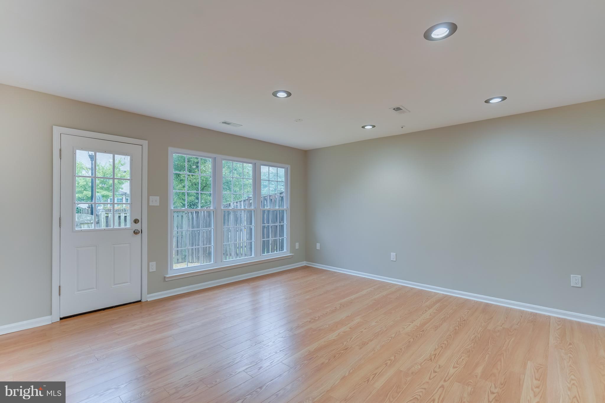 ACTON VILLAGE - Residential