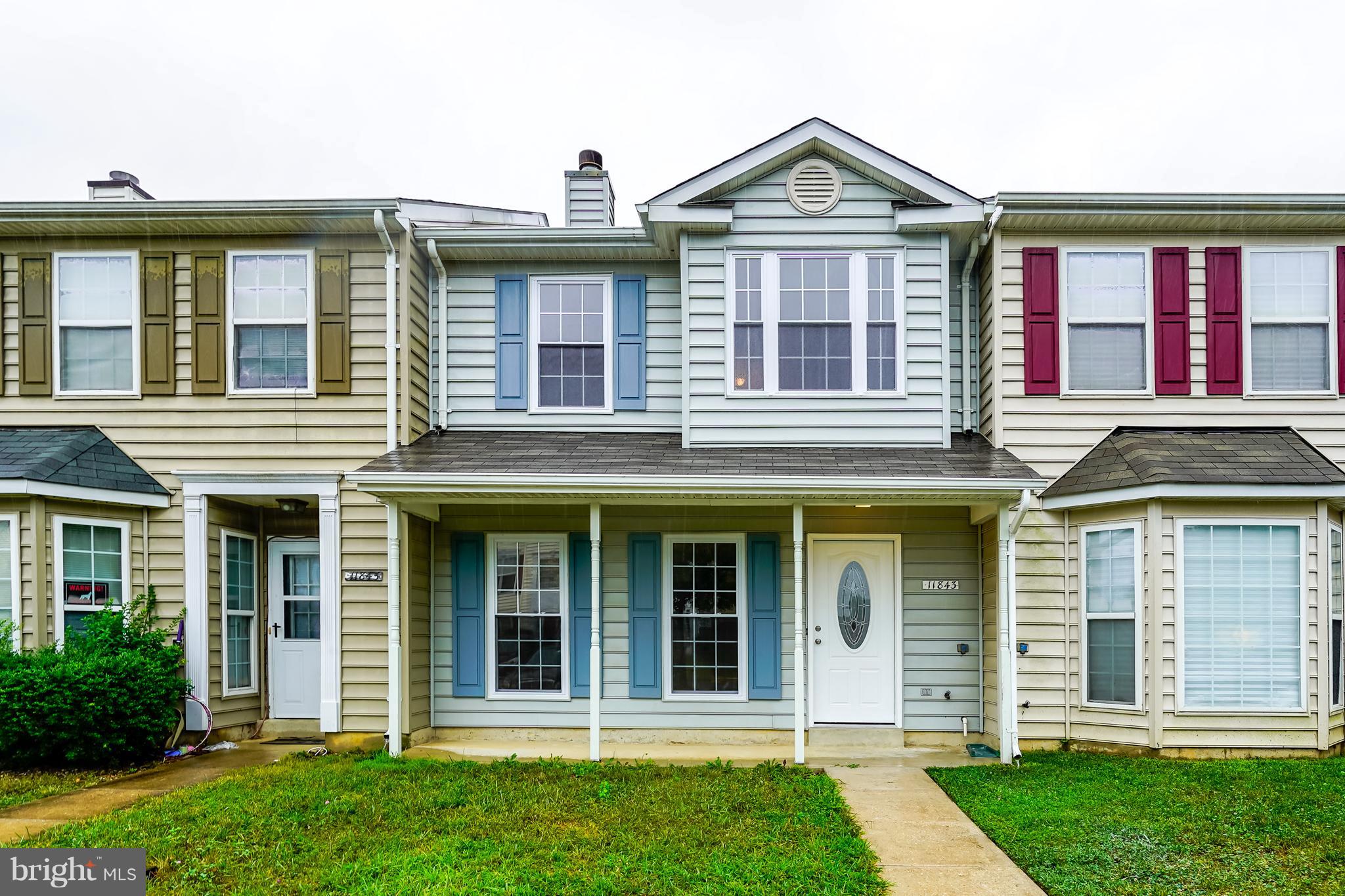 ACTON VILLAGE - Residential