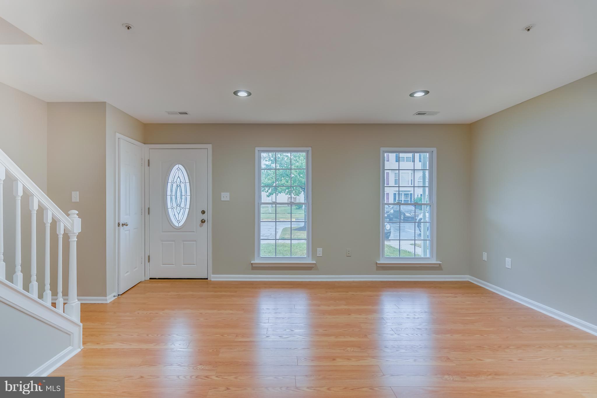 ACTON VILLAGE - Residential