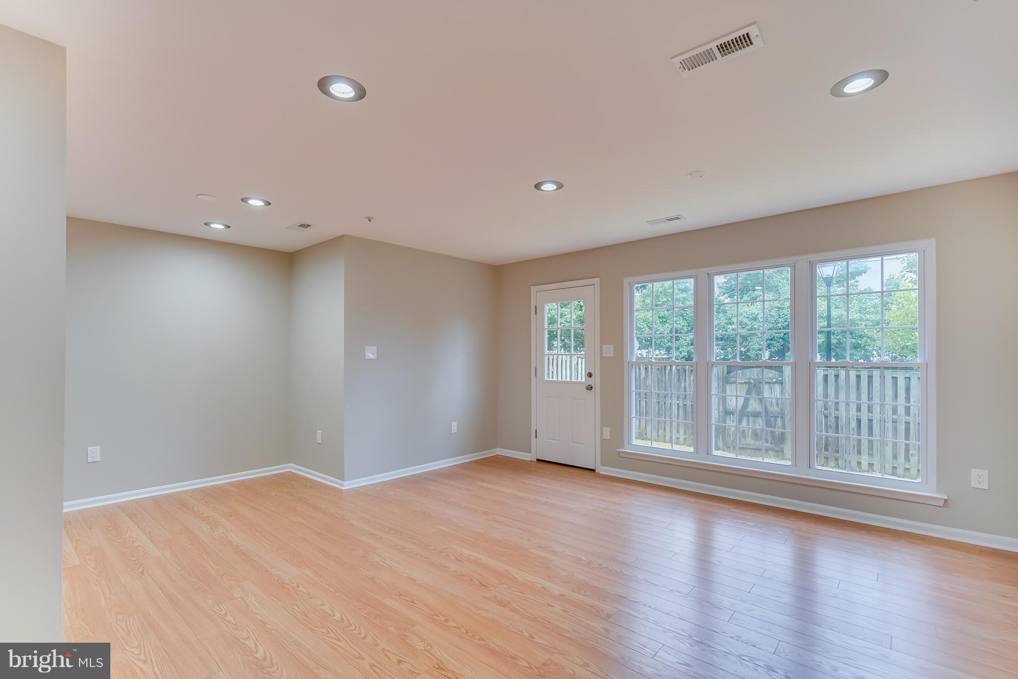 ACTON VILLAGE - Residential