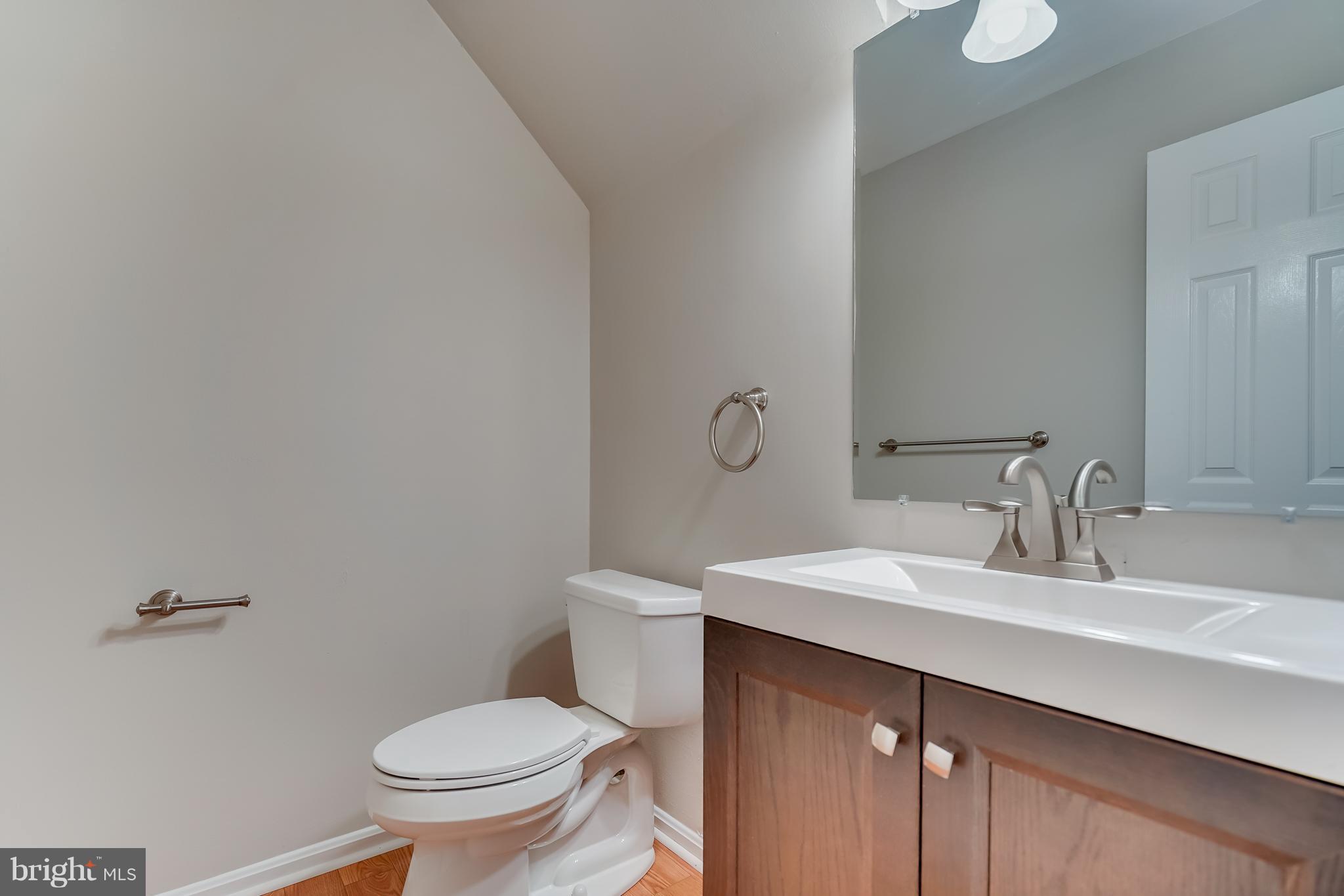 ACTON VILLAGE - Residential