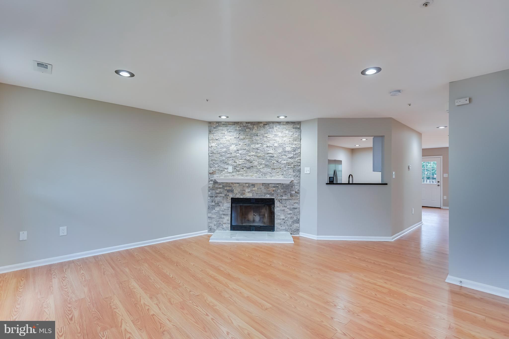 ACTON VILLAGE - Residential