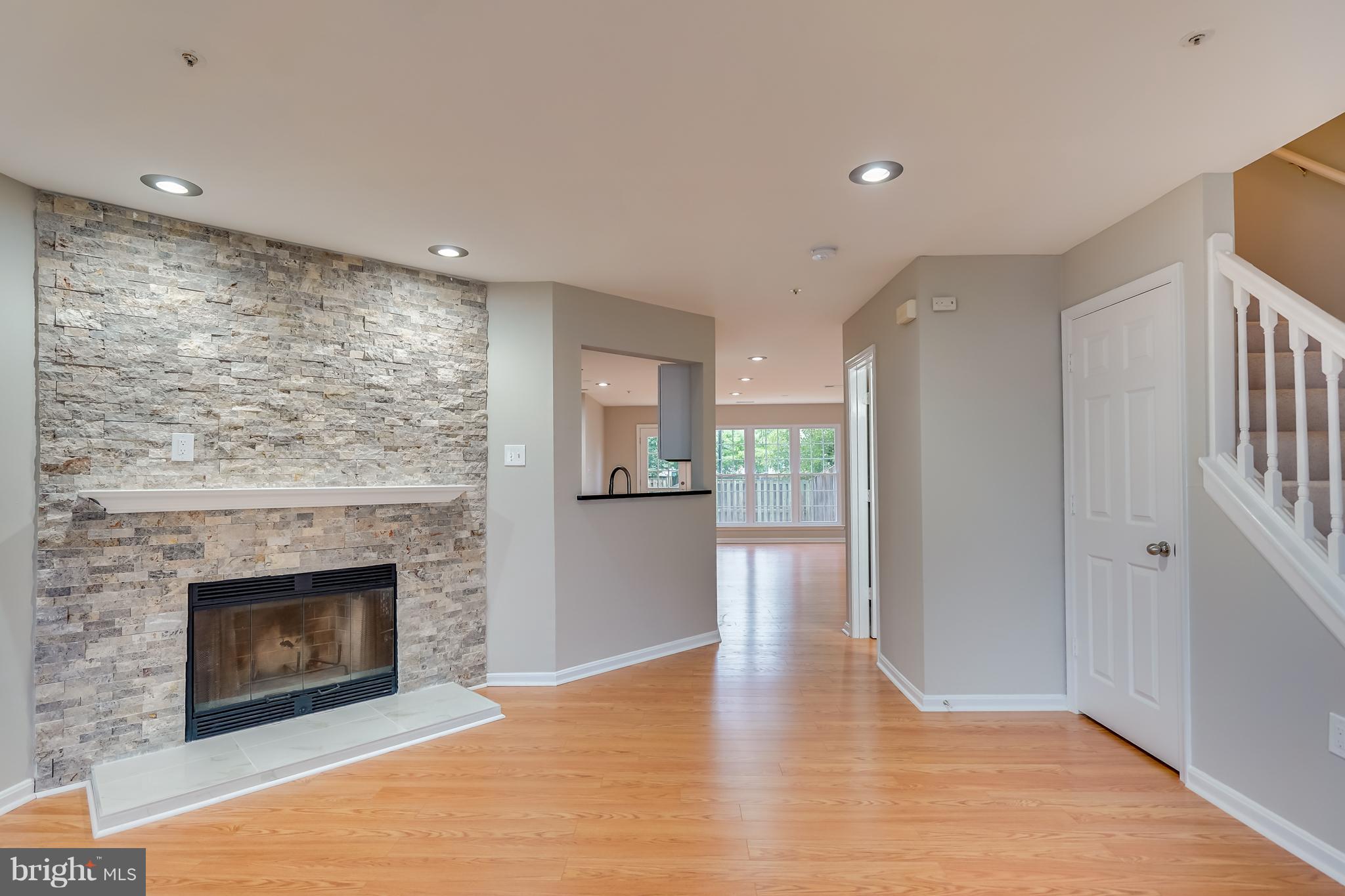 ACTON VILLAGE - Residential