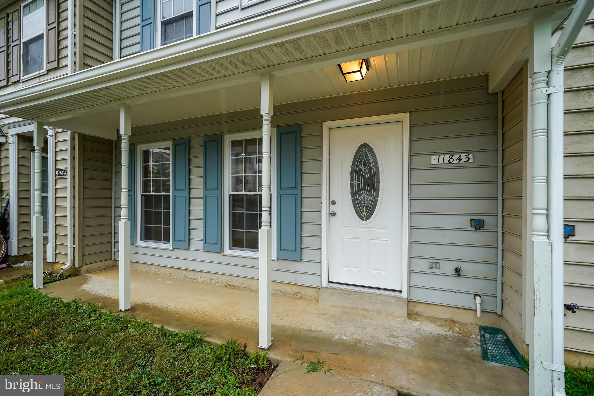 ACTON VILLAGE - Residential