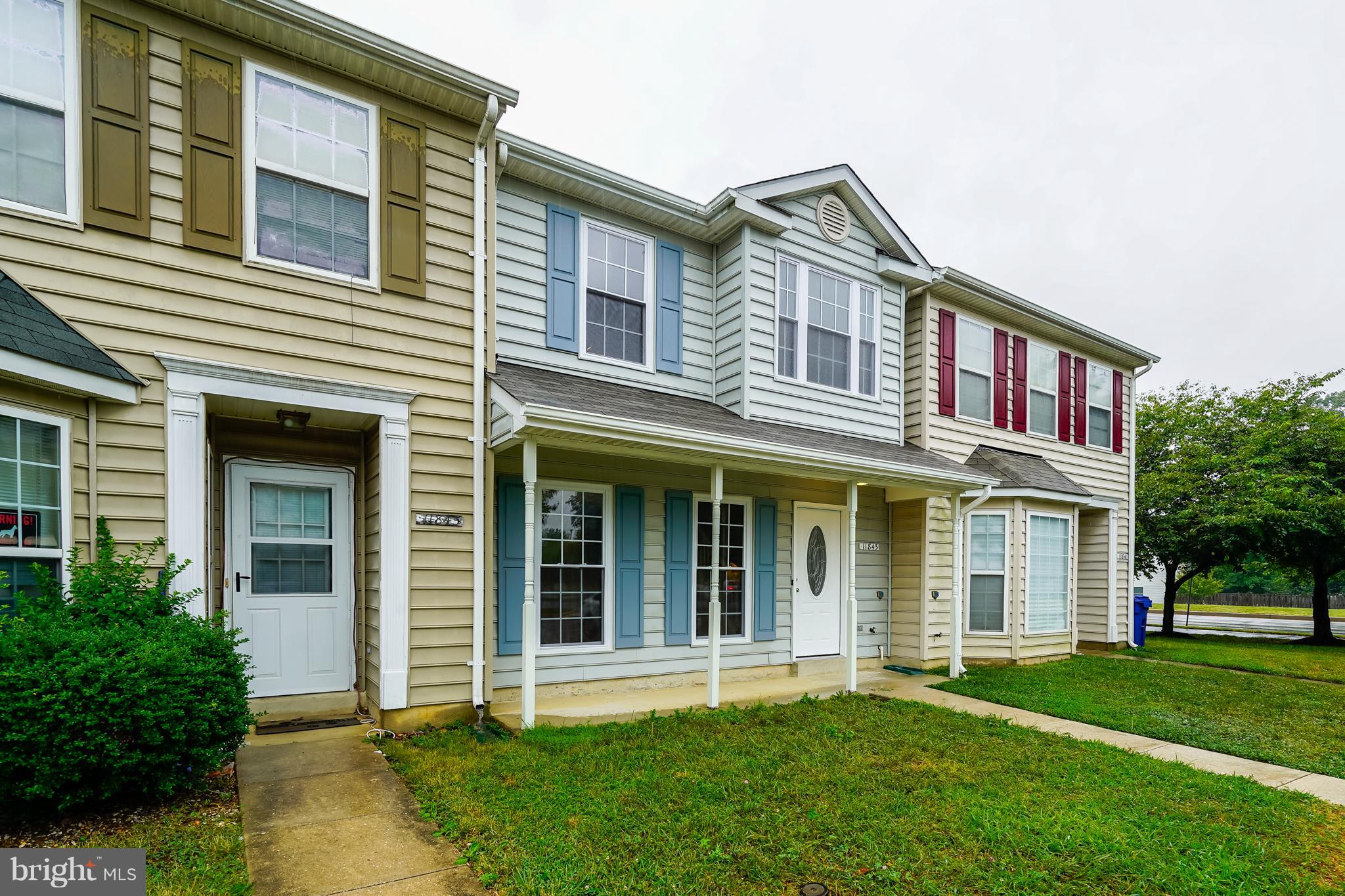 ACTON VILLAGE - Residential