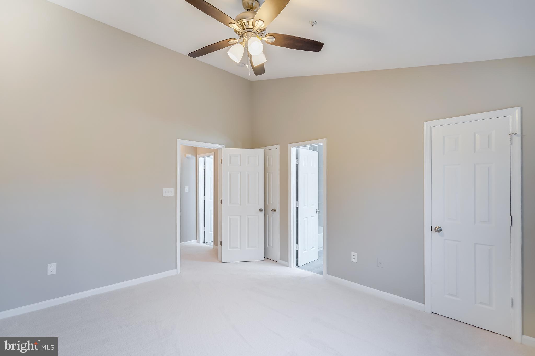 ACTON VILLAGE - Residential