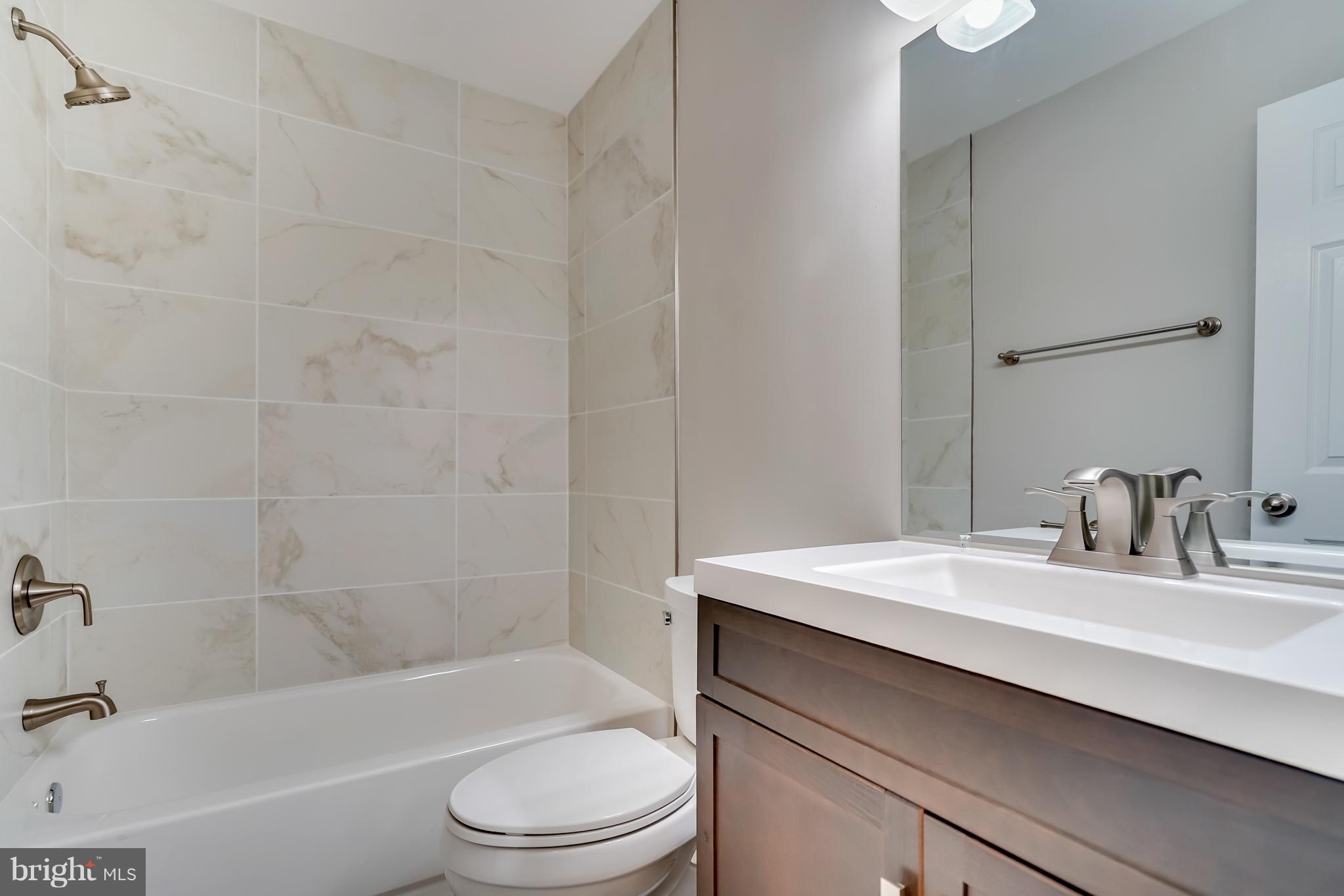 ACTON VILLAGE - Residential