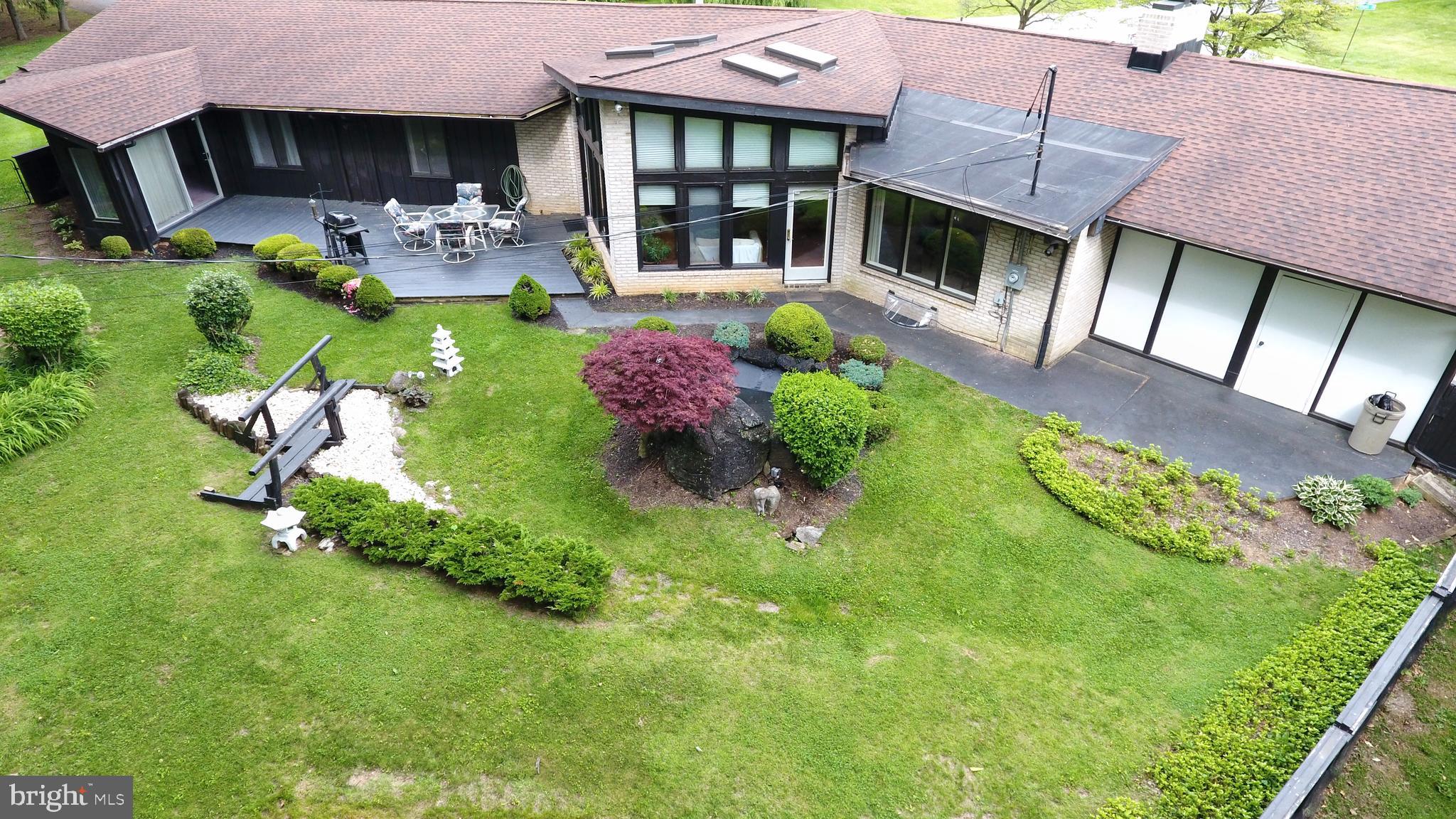 FOUNTAIN HEAD - Residential