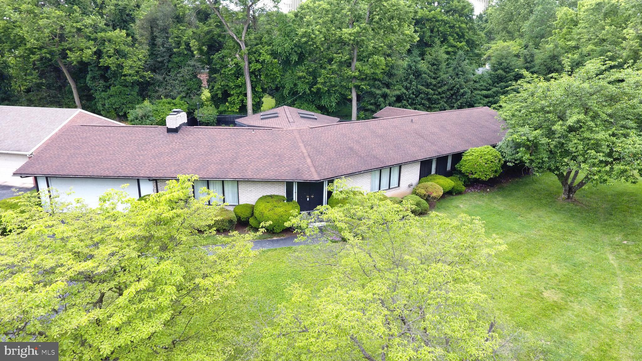 FOUNTAIN HEAD - Residential