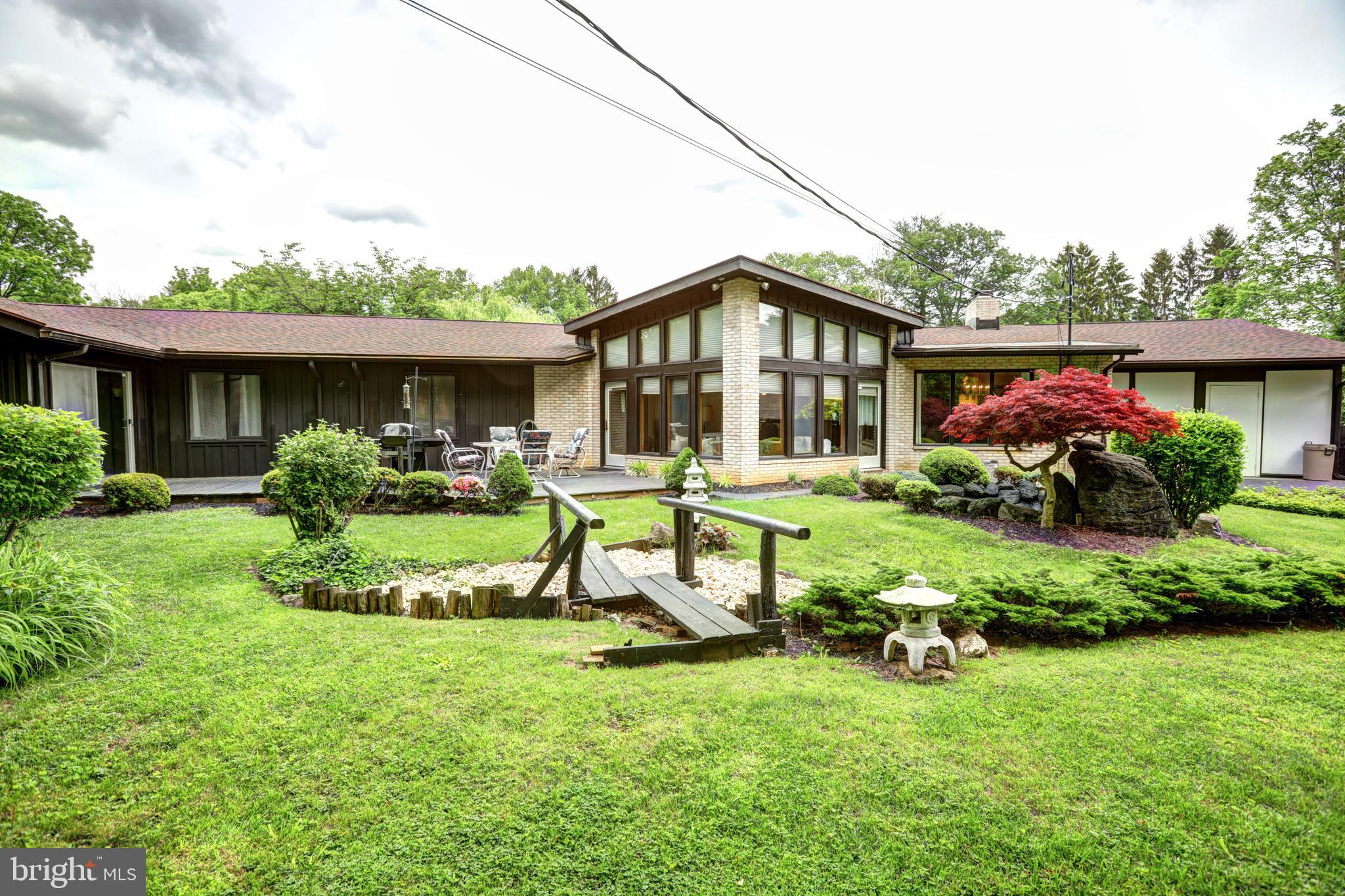 FOUNTAIN HEAD - Residential