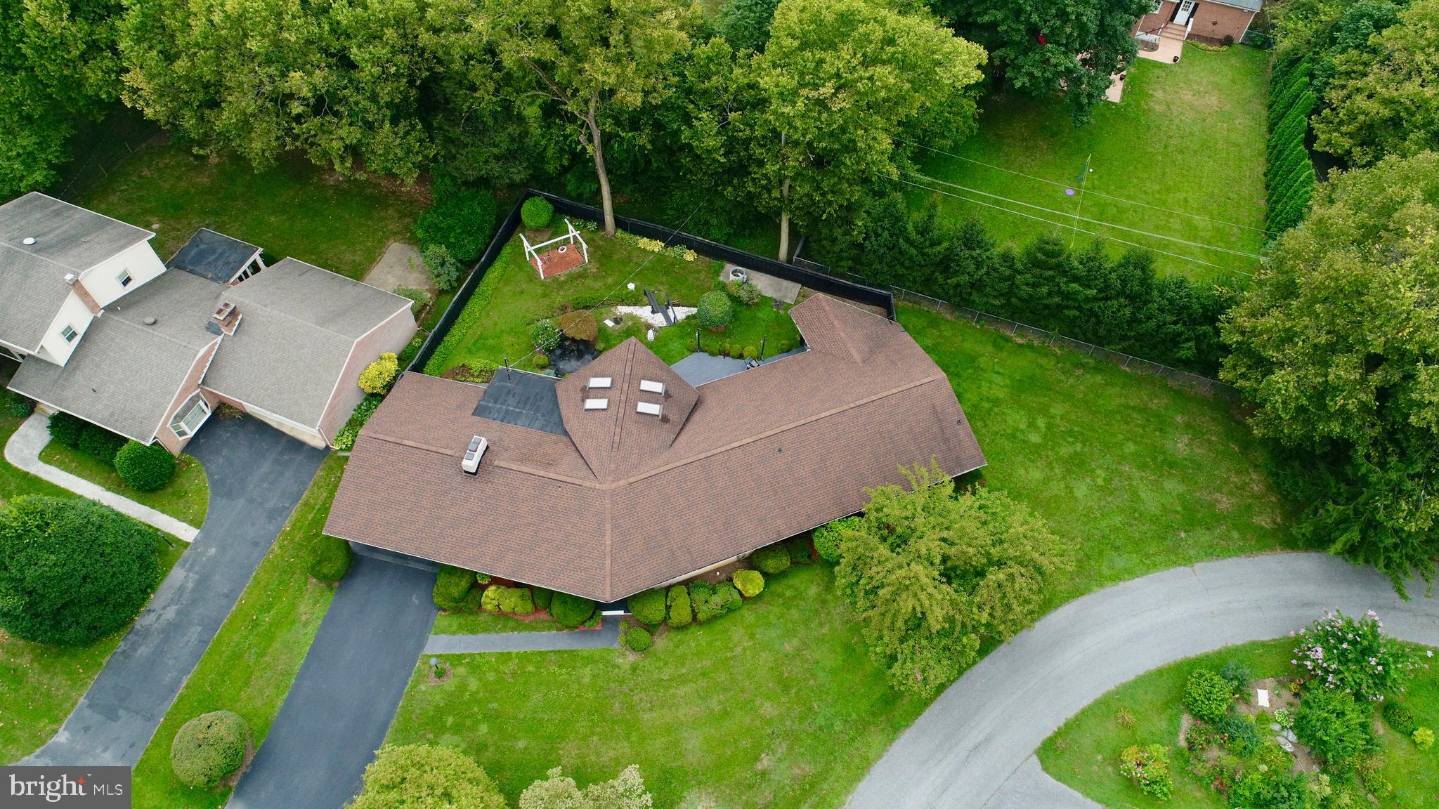 FOUNTAIN HEAD - Residential