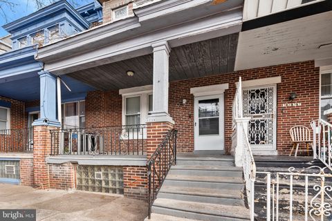 3239 N 26TH STREET PHILADELPHIA PA 19129